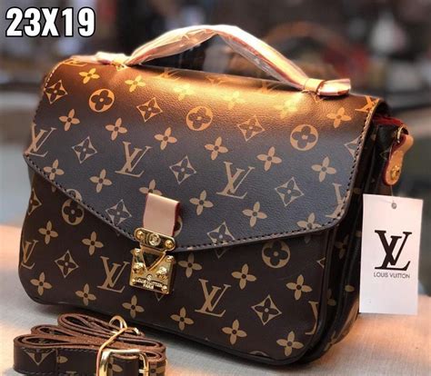 bolsa feminina louis vuitton